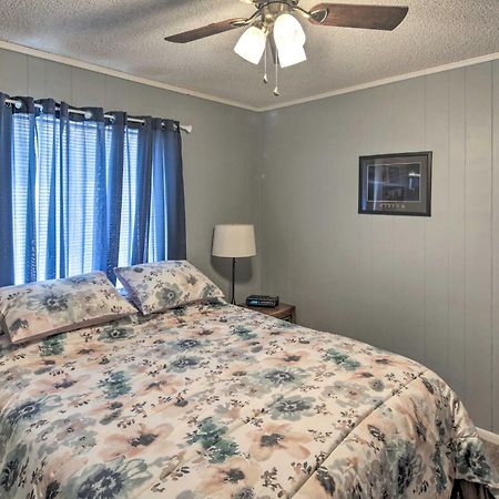 Lake Havasu Home With Pool - 2 Miles To Waterfront! Lake Havasu City Exteriér fotografie