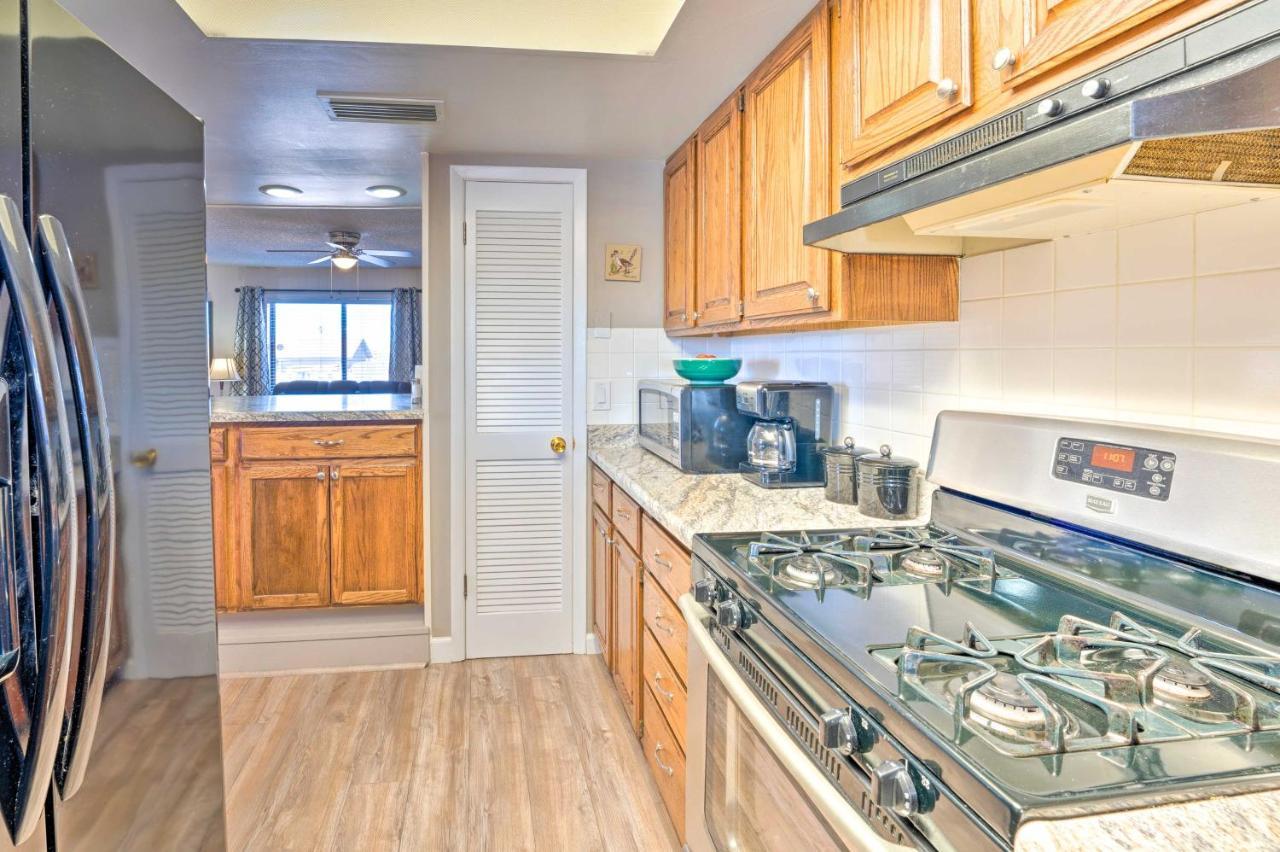 Lake Havasu Home With Pool - 2 Miles To Waterfront! Lake Havasu City Exteriér fotografie