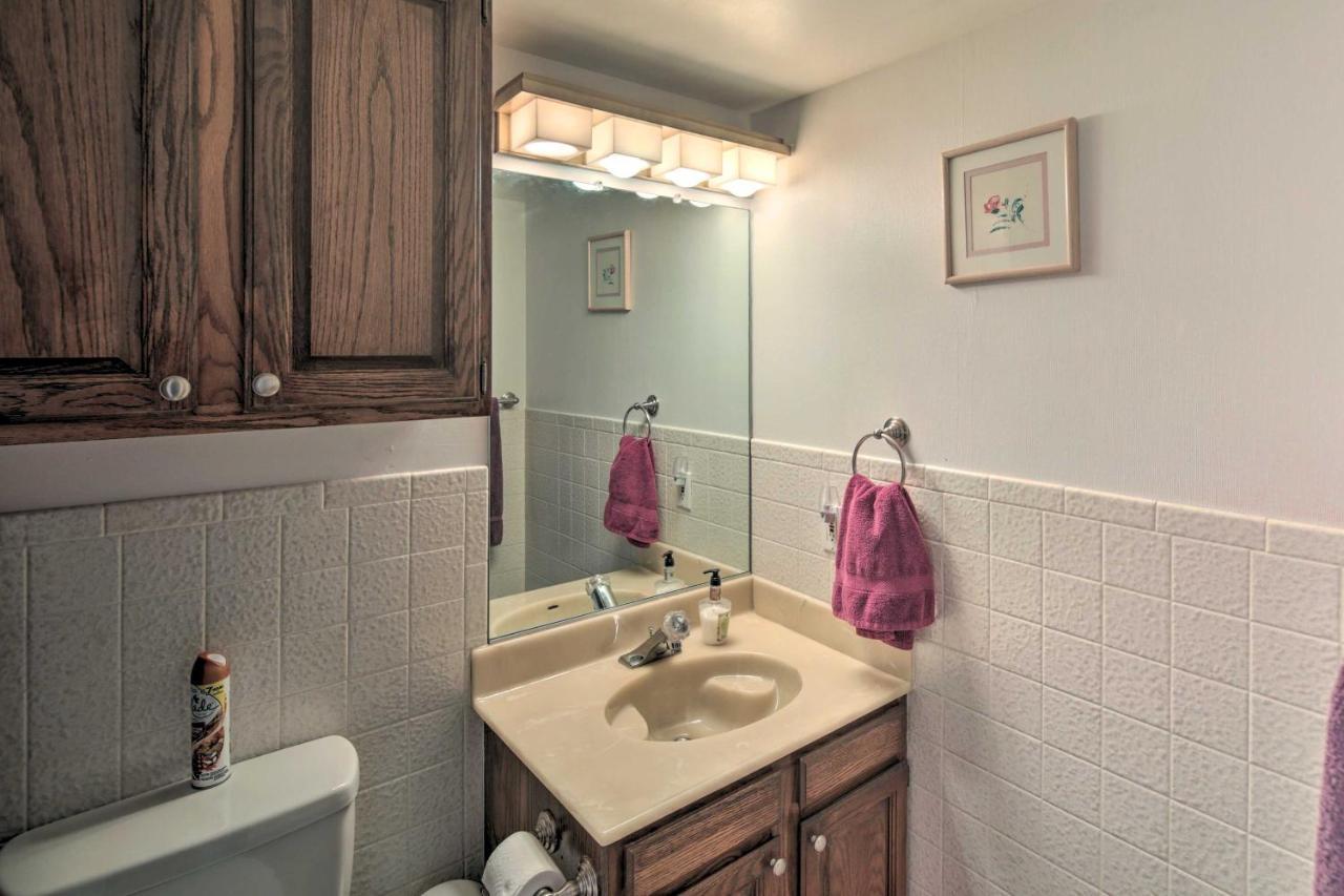 Lake Havasu Home With Pool - 2 Miles To Waterfront! Lake Havasu City Exteriér fotografie